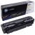 Картридж HP CF412A (№410A) желтый