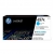 Картридж HP CF471X (№657X) голубой