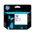 Печатающая головка HP C9383A (№72)