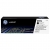 Картридж HP CF400X (№201X) черный
