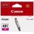 Картридж Canon CLI-481M