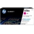 Картридж HP CF463X (№656X) пурпурный