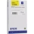 Картридж Epson T7554 желтый увеличенный