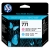 Печатающая головка HP CE019A (№771)