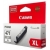 Картридж Canon CLI-471 GY XL 