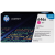 Картридж HP CF033A (№646A)