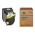 Картридж Konica Minolta TN310Y желтый