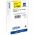 Картридж Epson T7894 желтый экстраповышенный
