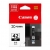 Картридж Canon CLI-42Bk черный
