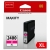 Картридж Canon PGI-2400XL M пурпурный 
