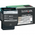 Картридж Lexmark C544X1KG