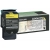 Картридж Lexmark C540A1YG