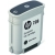 Картридж HP F9J64A (№728) матовый черный