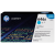 Картридж HP CF031A (№646A)