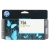 Картридж HP F9J65A (№728) желтый