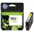 Картридж HP T6M11AE (№903xl) желтый