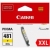 Картридж Canon CLI-481Y XXL