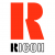 Девелопер Ricoh D1773026 голубой