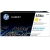 Картридж HP CF462X (№656X) желтый