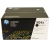 Набор картриджей HP CE250XD (№504Х) 2шт